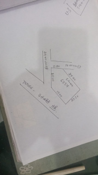  Commercial Land for Rent in Dasarakoppalu, Hassan