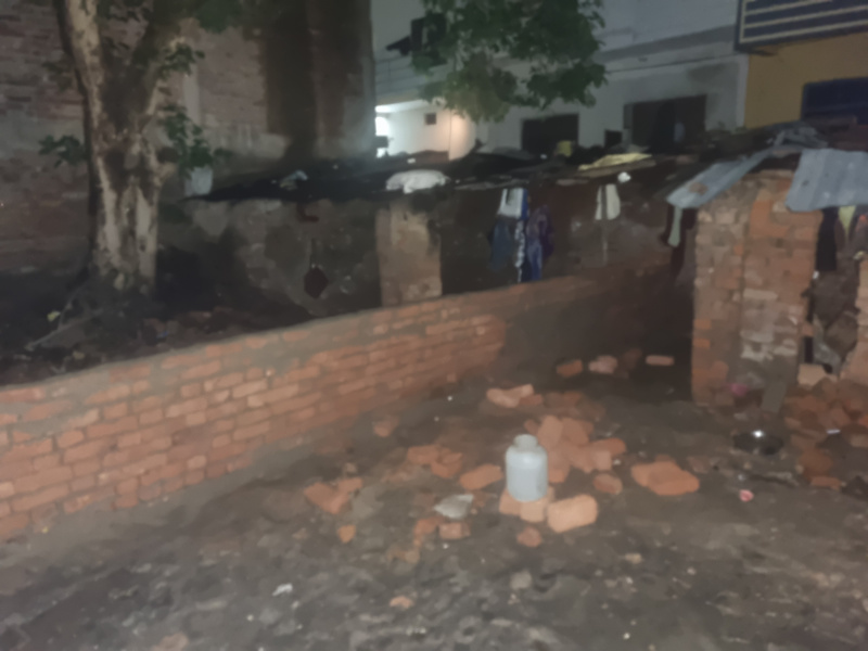  104 Sq.ft. Residential Plot for Sale in Allahabad Cantt