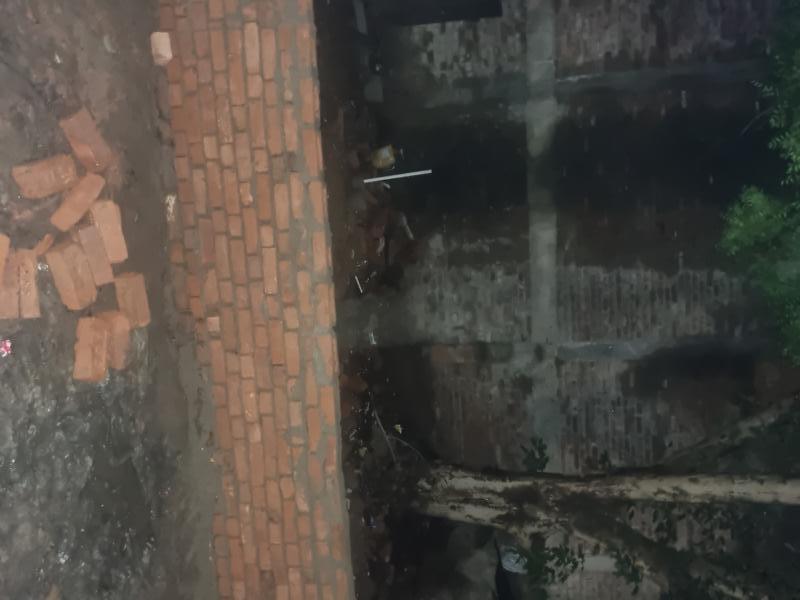  104 Sq.ft. Residential Plot for Sale in Allahabad Cantt