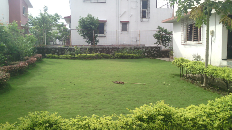 3 BHK 1700 Sq.ft. Villa for Sale in Kasara, Thane