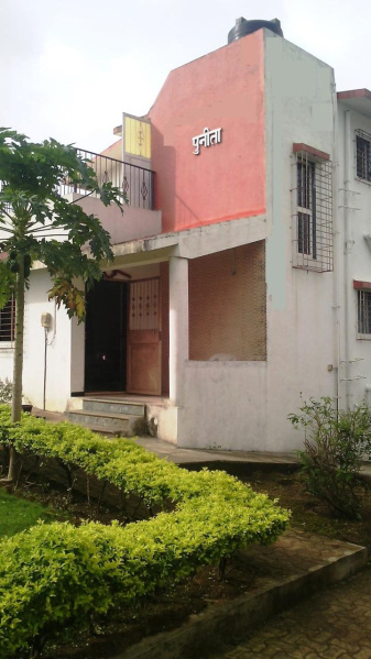 3 BHK 1600 Sq.ft. Villa for Sale in Kasara, Thane