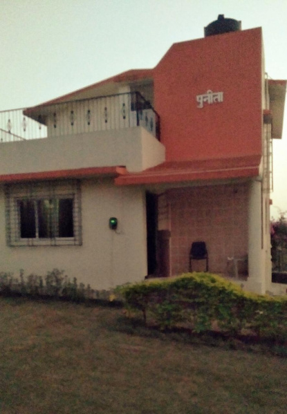 3 BHK 1600 Sq.ft. Villa for Sale in Kasara, Thane