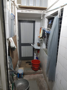 2 BHK Flat for Sale in New Ranip, Ahmedabad