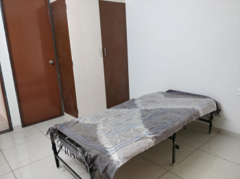 3 BHK Flat for Sale in Shilaj, Ahmedabad