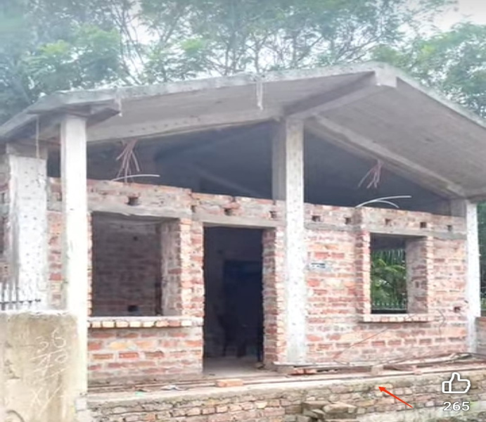  1440 Sq.ft. Residential Plot for Sale in Joka, Kolkata