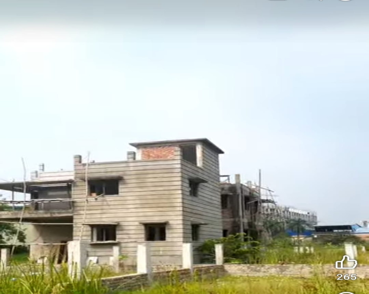  1440 Sq.ft. Residential Plot for Sale in Joka, Kolkata