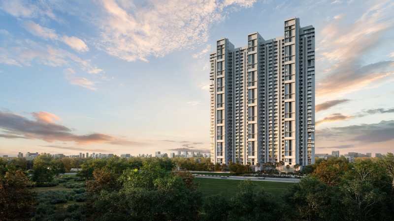 3 BHK 2000 Sq.ft. Apartment for Sale in Southern Peripheral Rd, Gurgaon