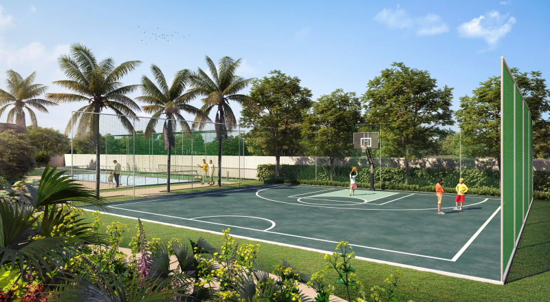 3 BHK 2000 Sq.ft. Apartment for Sale in Southern Peripheral Rd, Gurgaon