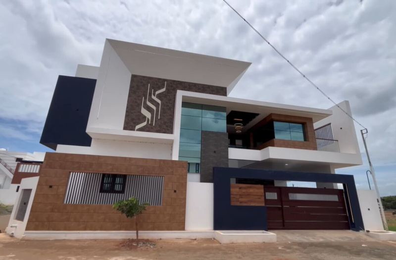 2 BHK 1200 Sq.ft. House for Sale in Domlur, Bangalore