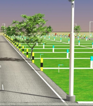  Residential Plot for Sale in Karkala, Udupi