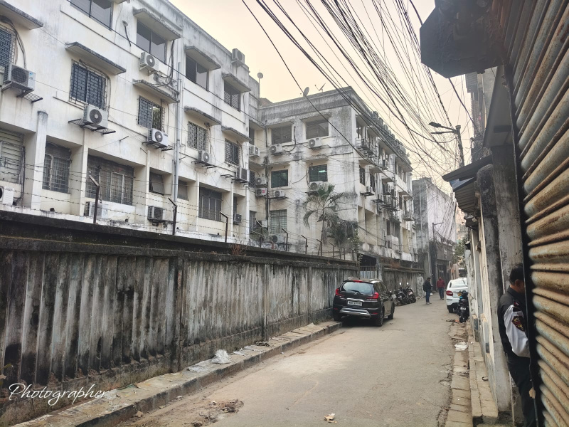  248 Sq.ft. Office Space for Sale in Ananda Palit, Central Kolkata