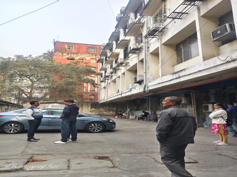  248 Sq.ft. Office Space for Sale in Ananda Palit, Central Kolkata