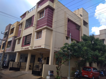 3 BHK Flat for Sale in Paruthippattu, Chennai
