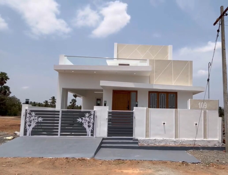 3 BHK 1500 Sq.ft. House for Sale in Kaggadasapura, Bangalore