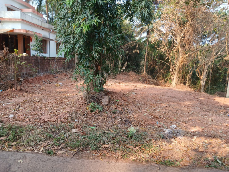  3937 Sq.ft. Residential Plot for Sale in Katipalla, Mangalore