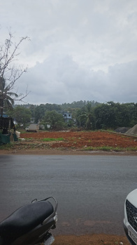 Commercial Land for Sale in Chovva, Kannur
