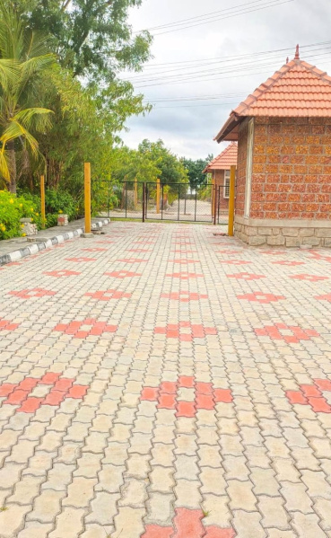  1200 Sq.ft. Residential Plot for Sale in Gauribidanur, Bangalore