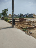  Residential Plot for Sale in Surakhpur, Najafgarh, Delhi