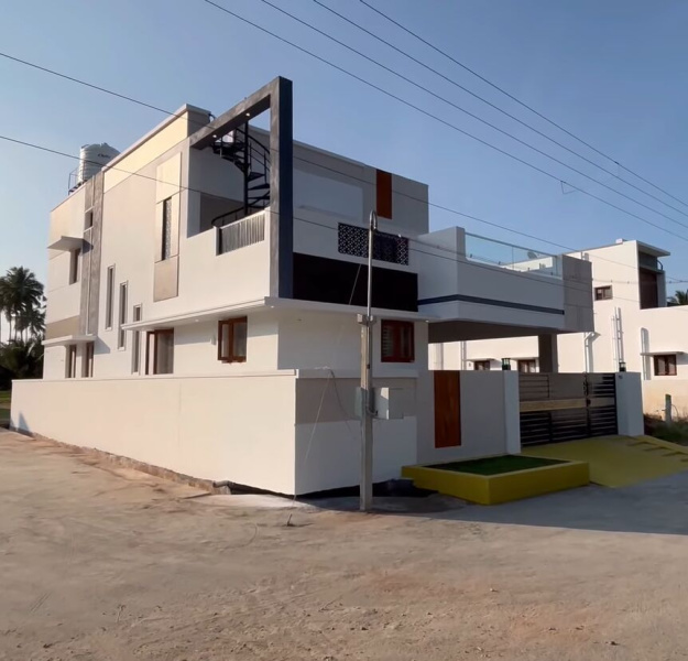 3 BHK 1500 Sq.ft. House for Sale in ITPL, Bangalore