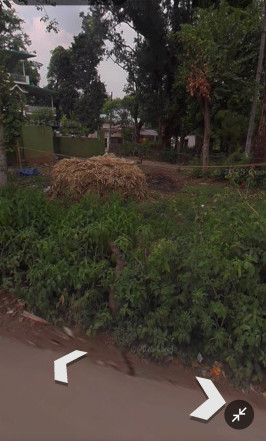  258 Sq. Yards Residential Plot for Sale in Jakhan, Dehradun