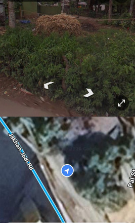  258 Sq. Yards Residential Plot for Sale in Jakhan, Dehradun