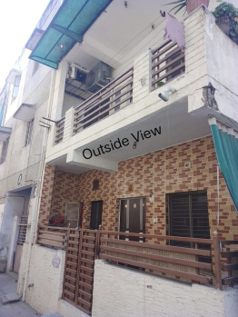 2.0 BHK Flats for Rent in Shyamal Char Rasta, Ahmedabad