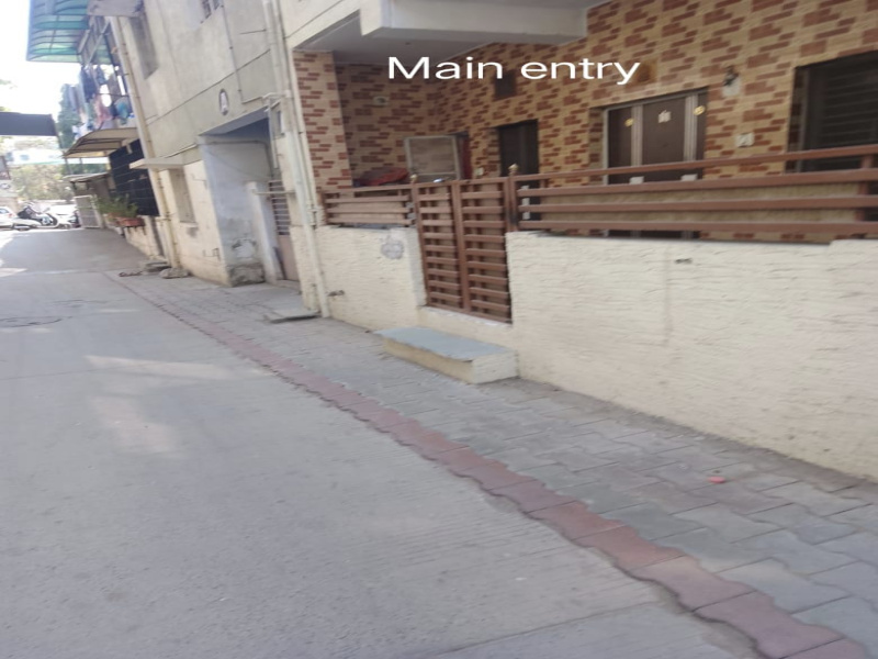 2 BHK 1800 Sq.ft. Apartment for Rent in Shyamal Char Rasta, Ahmedabad