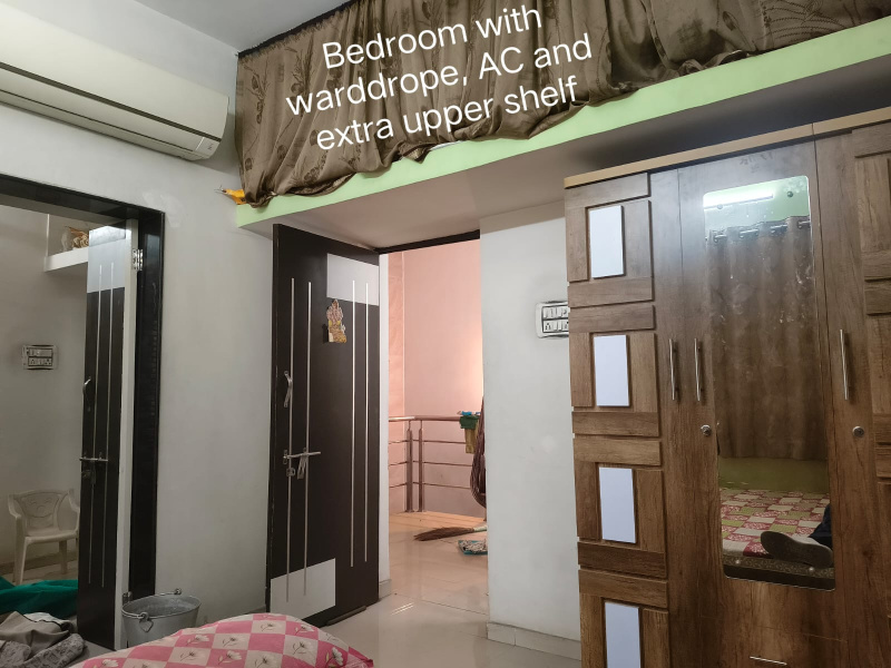 2 BHK 1800 Sq.ft. Apartment for Rent in Shyamal Char Rasta, Ahmedabad