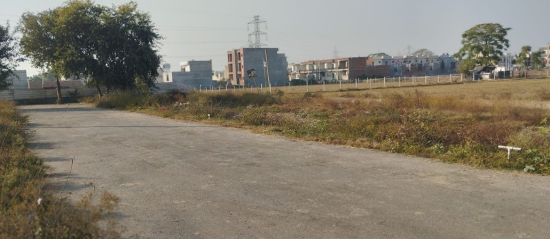  150 Sq. Yards Residential Plot for Sale in Sector 115 Mohali