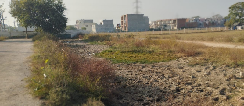  102 Sq. Yards Residential Plot for Sale in Sector 115 Mohali