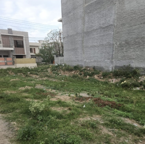  102 Sq. Yards Residential Plot for Sale in Sector 115 Mohali
