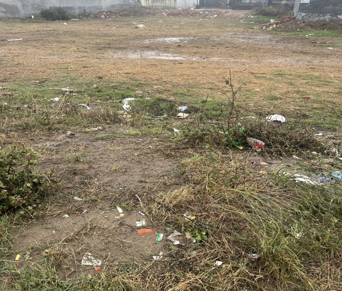  102 Sq. Yards Residential Plot for Sale in Sector 115 Mohali