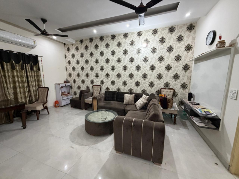 2 BHK 125 Sq.ft. Apartment for Sale in Kharar, Mohali