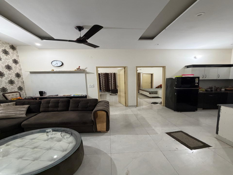 2 BHK 125 Sq.ft. Apartment for Sale in Kharar, Mohali