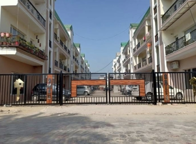 2 BHK 125 Sq.ft. Apartment for Sale in Kharar, Mohali