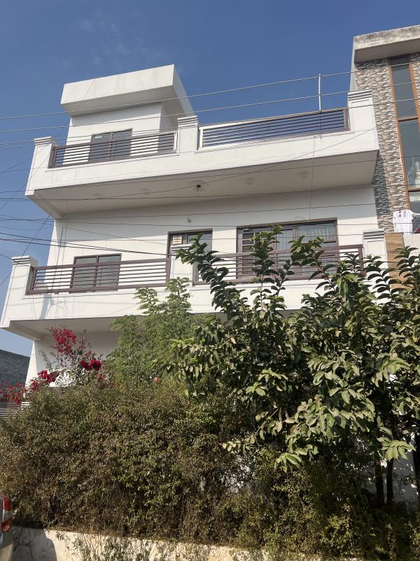 6 BHK 150 Sq.ft. House for Sale in Kharar, Mohali