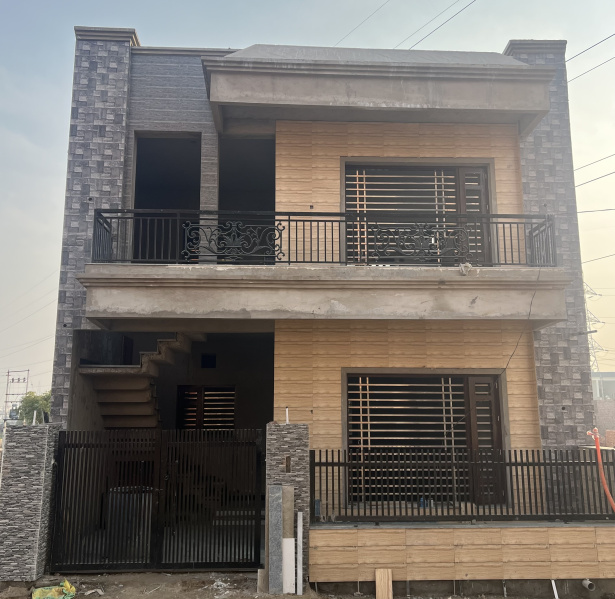 3 BHK 133 Sq.ft. Villa for Sale in Kharar, Mohali