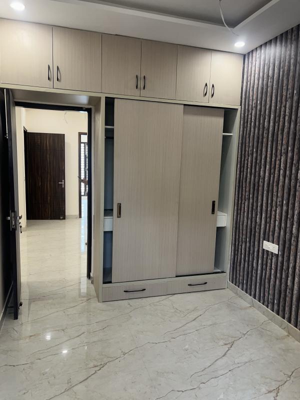 3 BHK 133 Sq.ft. Villa for Sale in Kharar, Mohali