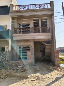 3 BHK Villa for Sale in Kharar, Mohali