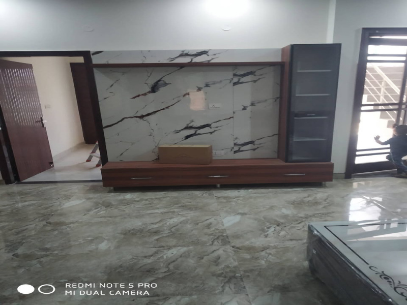 3 BHK 102 Sq.ft. Villa for Sale in Kharar, Mohali