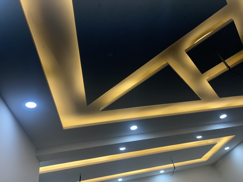 4 BHK 127 Sq.ft. Villa for Sale in Kharar, Mohali