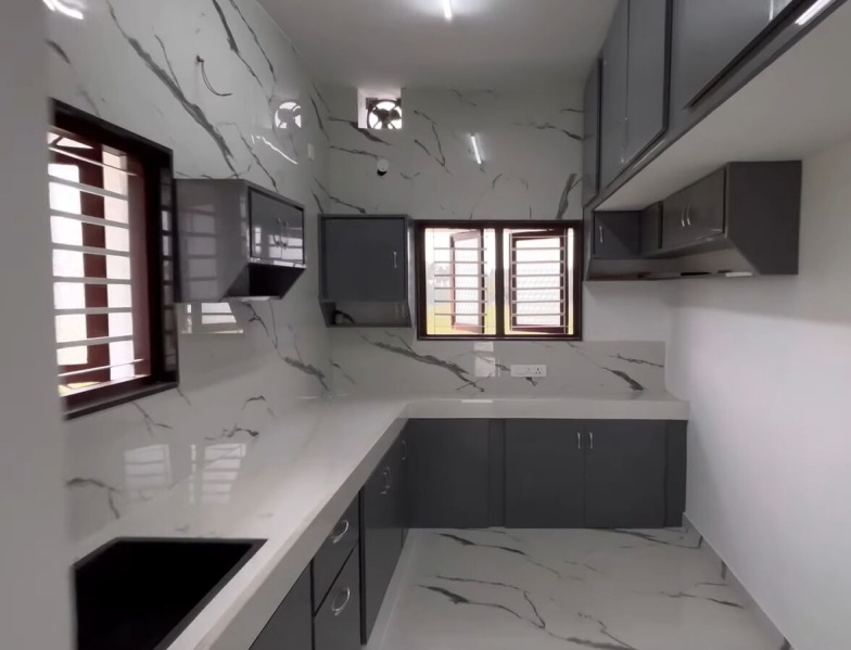 2 BHK 1200 Sq.ft. House for Sale in Gunjur, Bangalore