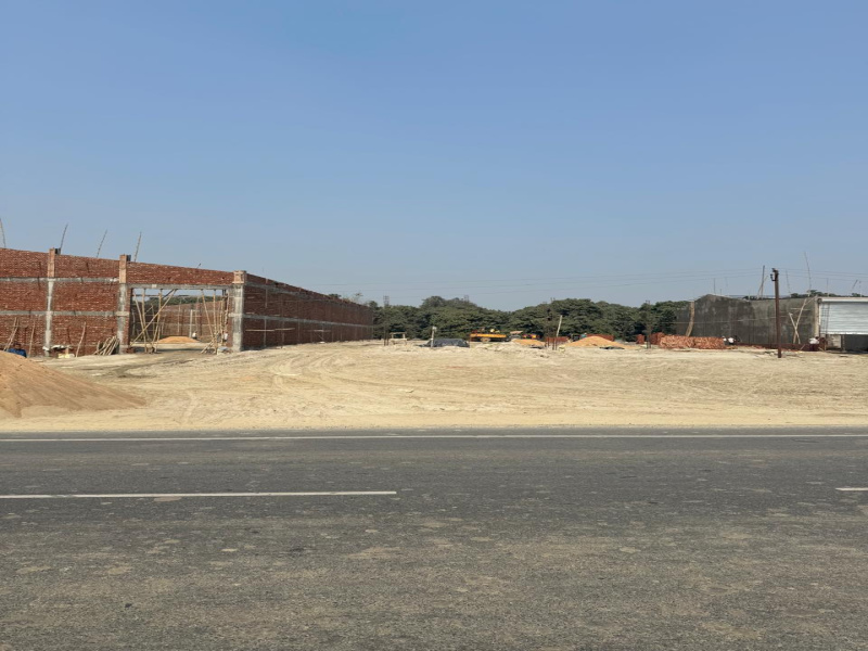  9500 Sq.ft. Warehouse for Rent in Bihpur, Bhagalpur