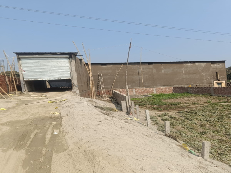  9500 Sq.ft. Warehouse for Rent in Bihpur, Bhagalpur