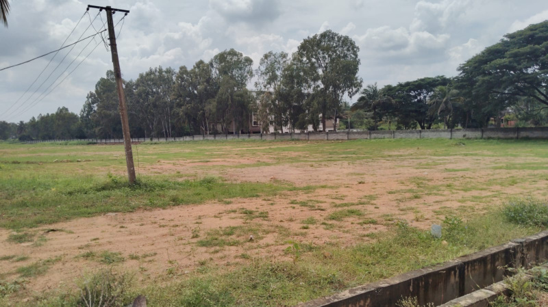  2400 Sq.ft. Residential Plot for Sale in Mysore Road, Bangalore
