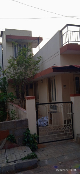  1200 Sq.ft. Residential Plot for Sale in Battarahalli, Bangalore