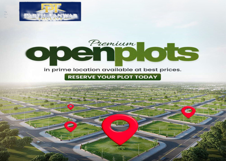  36950 Sq. Yards Residential Plot for Sale in Mahal Road, Jagatpura, Jaipur