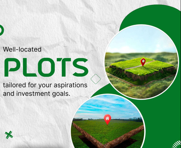  36950 Sq. Yards Residential Plot for Sale in Mahal Road, Jagatpura, Jaipur