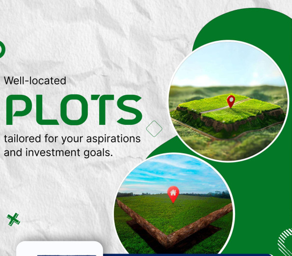  100 Sq. Yards Residential Plot for Sale in Ajairajpura, Jaipur
