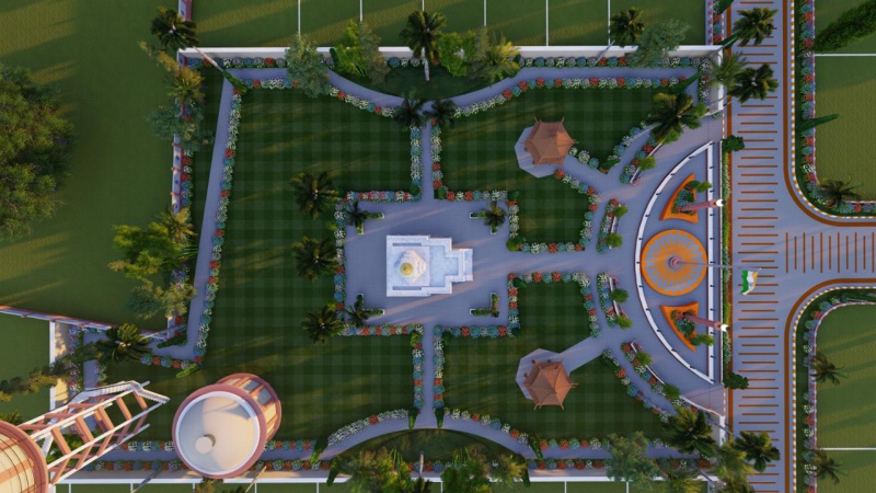  100 Sq. Yards Residential Plot for Sale in Ajairajpura, Jaipur